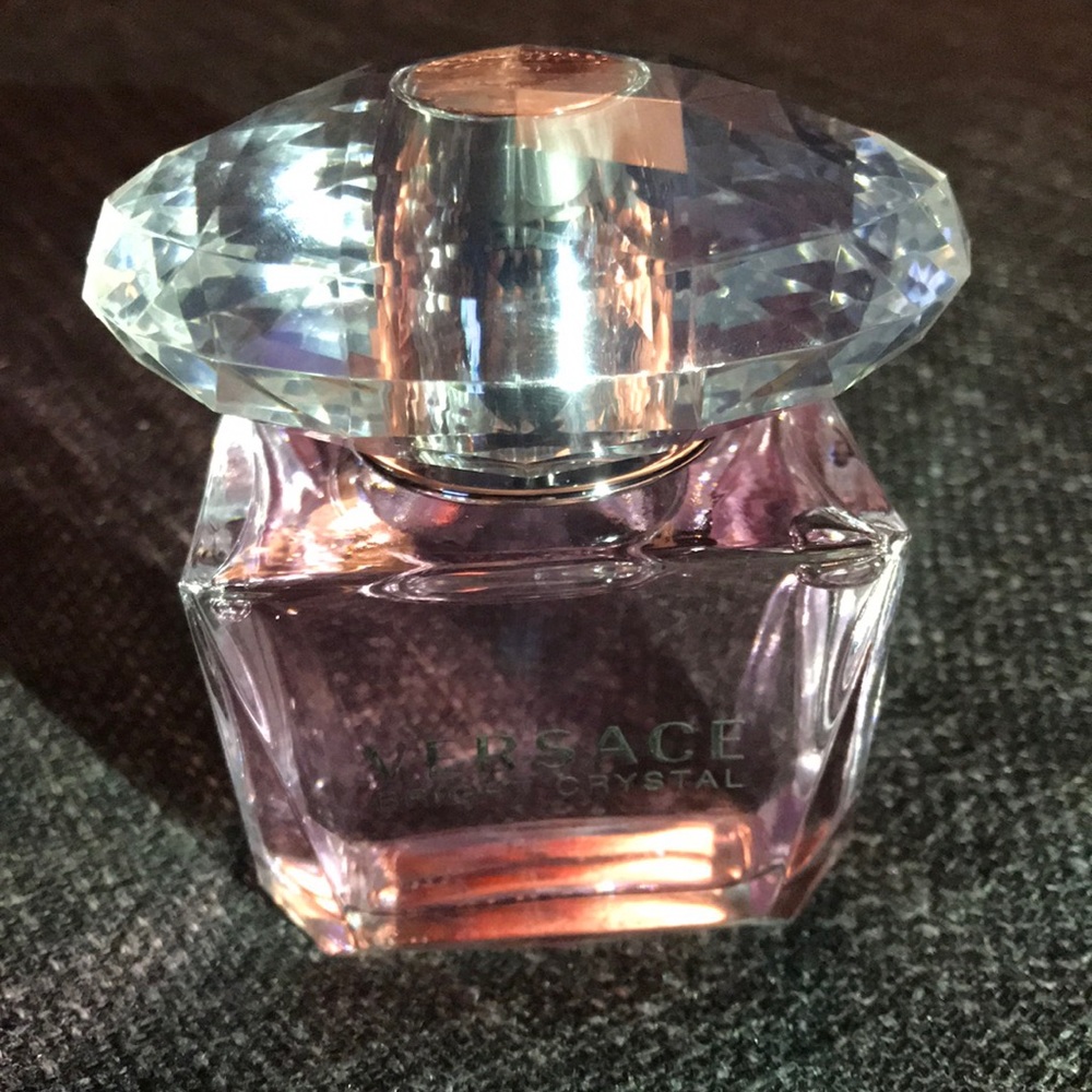 Versace Bright Crystal